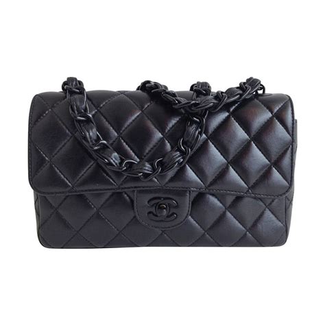 chanel flap bag with black chain|chanel snakeskin flap bag.